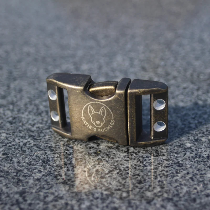Prong Collar Buckle product image 3