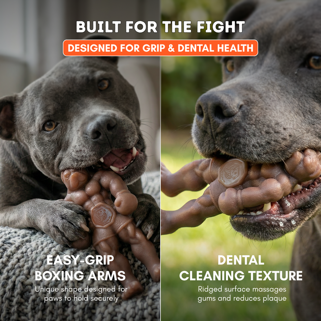 Dog Chew Toy product image 3