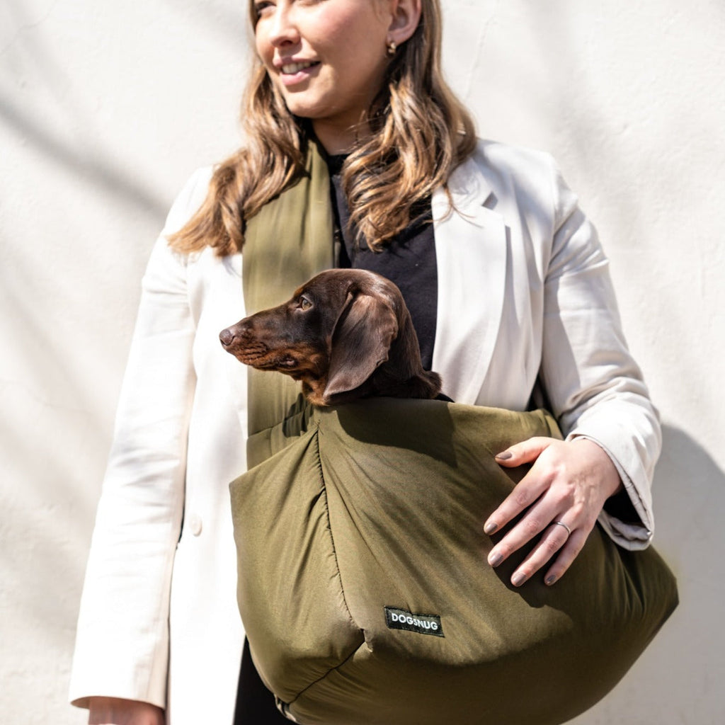 Supportive Dog Carrier product image 3
