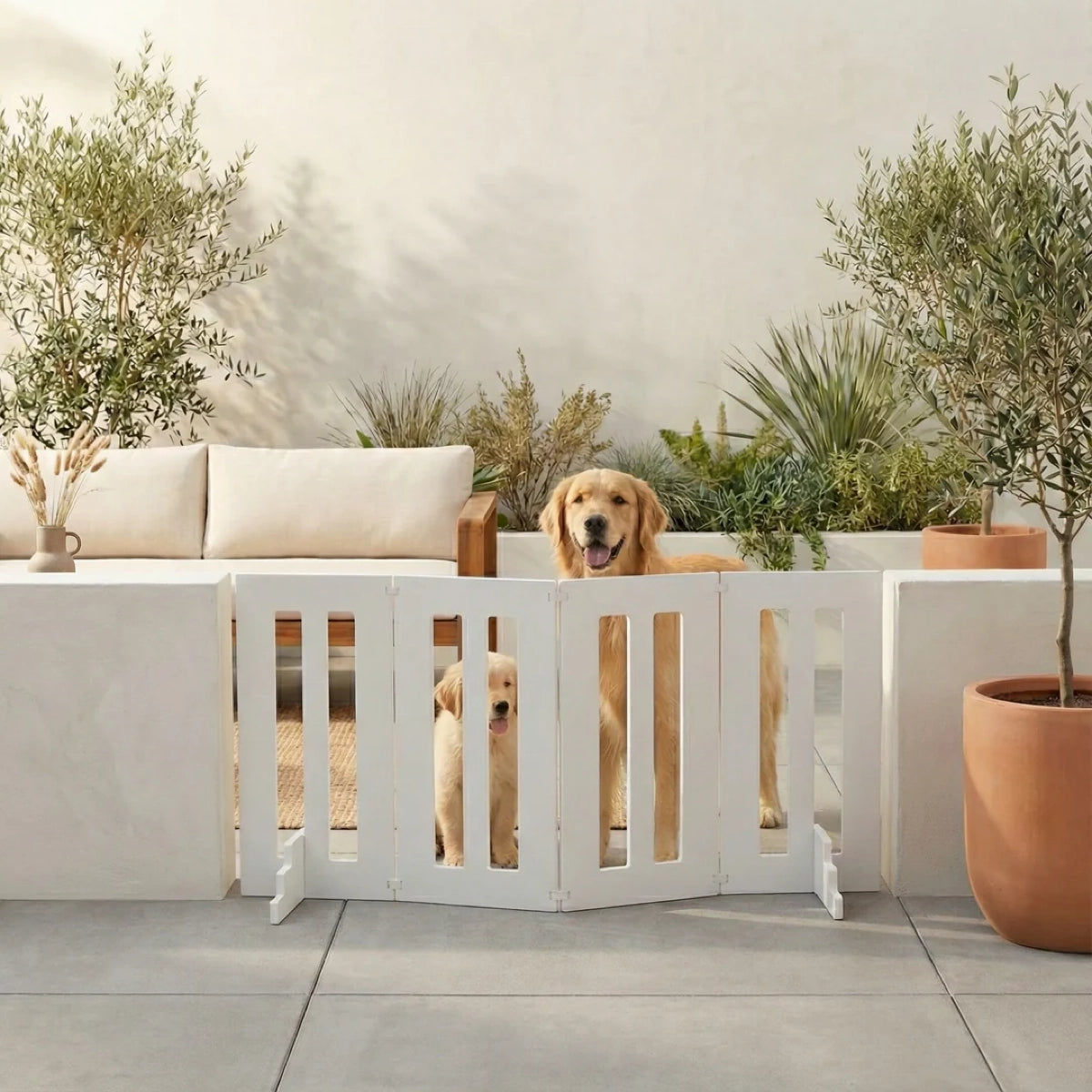 Outdoor Dog Gate product image 3