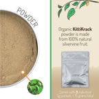 Silvervine Powder product image 3