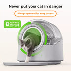 Automatic Cat Litter Box product image 3