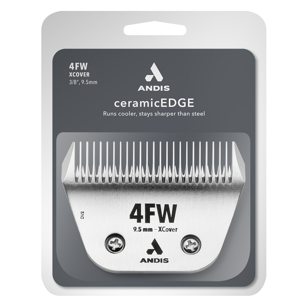 Wide Clipper Blade product image 3