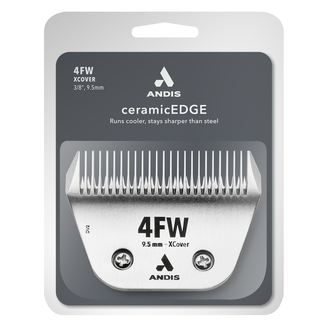 Wide Clipper Blade product image 3