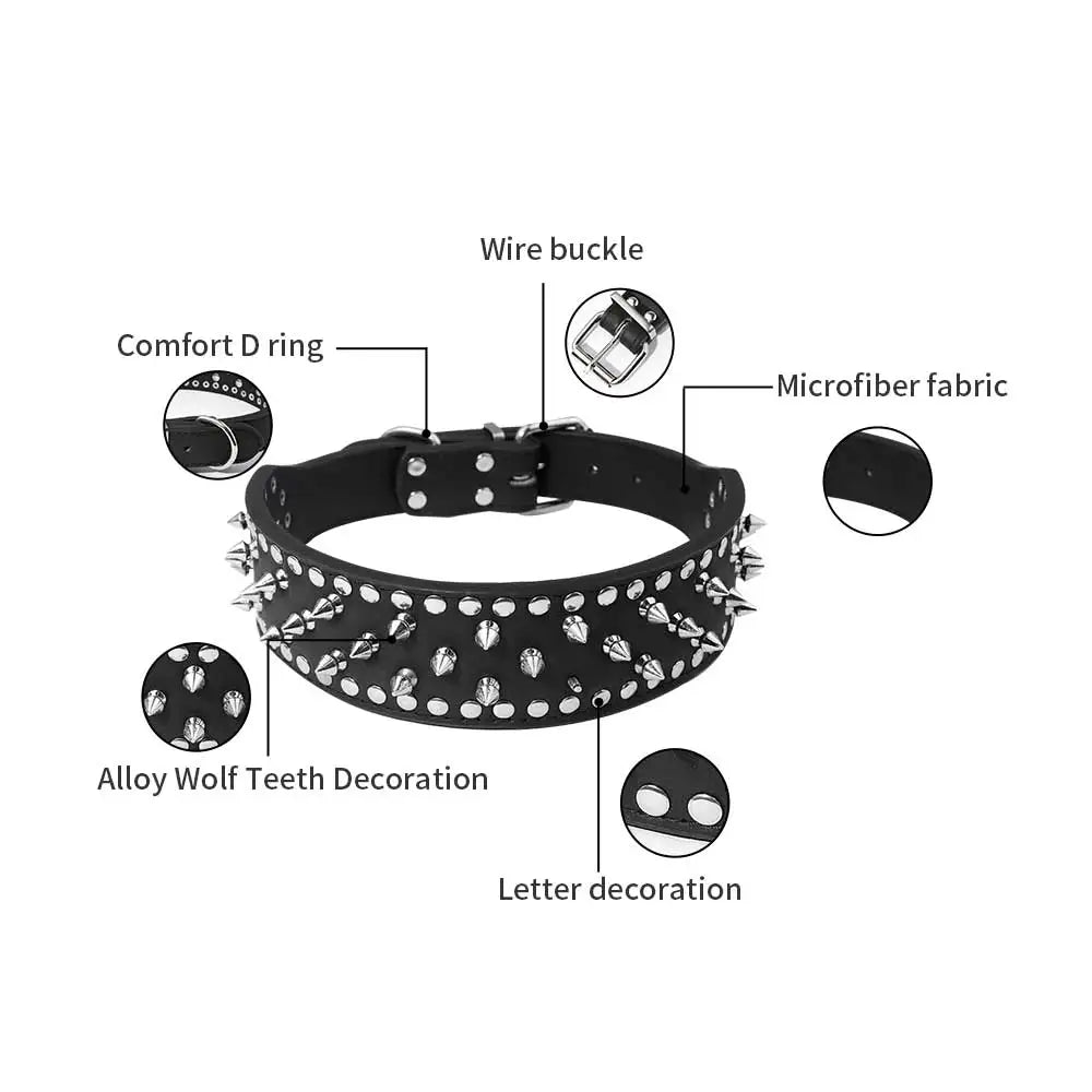 Dog Collar product image 3