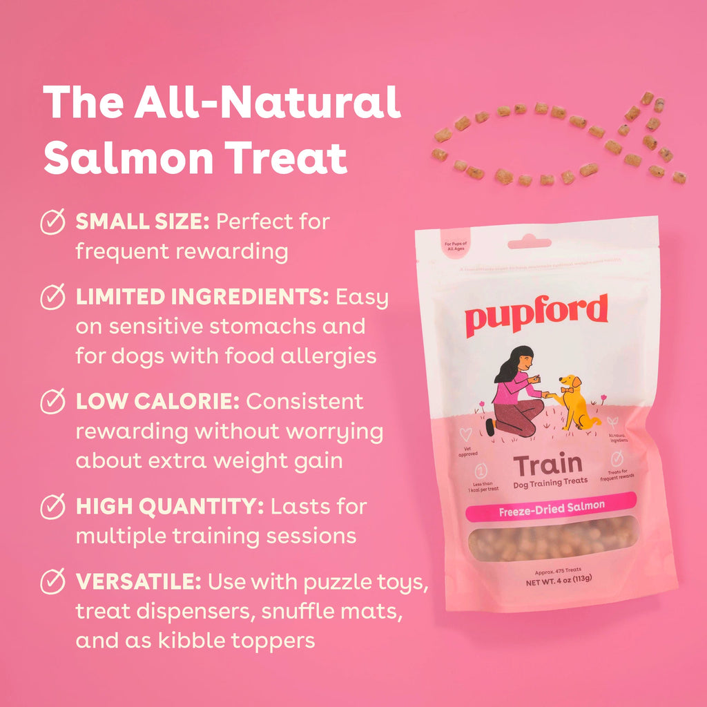 Freeze-Dried Dog Treats product image 3