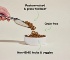 Dry Dog Food product image 3