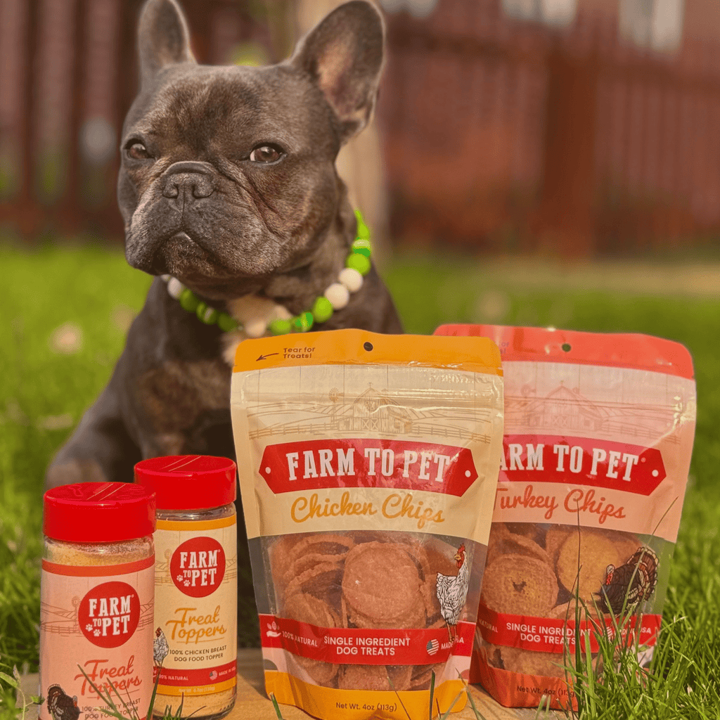 Pet Food Topper product image 3