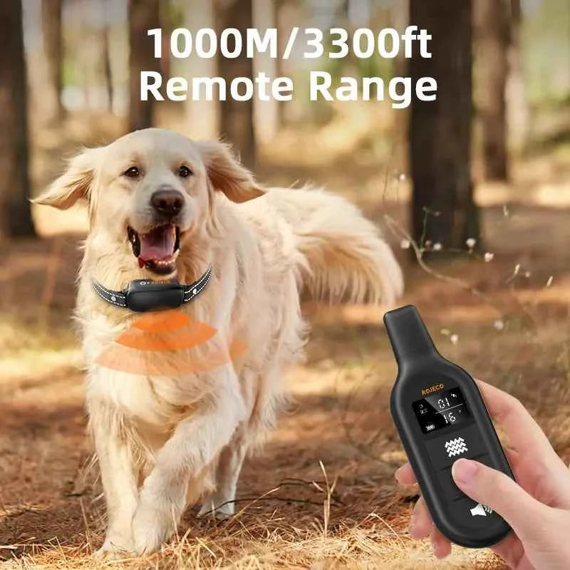 Dog Training Collar product image 3