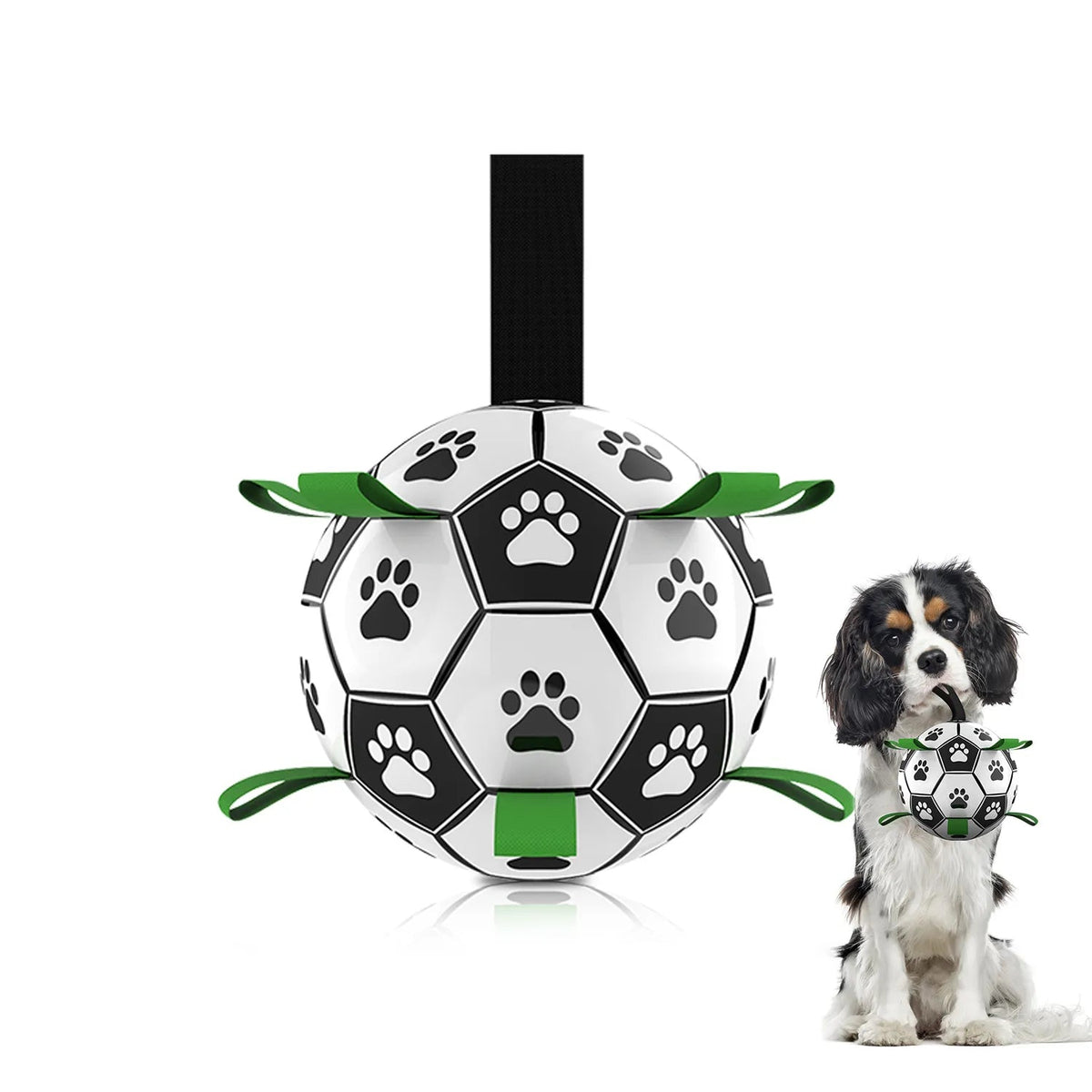 Dog Soccer Ball product image 3
