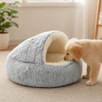 Cave Pet Bed product image 3