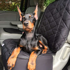 Dog Seat Cover product image 3