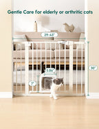 Walk-Through Pet Gate product image 3