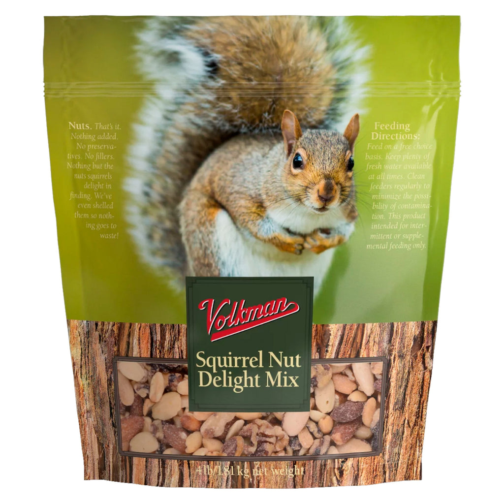 Squirrel Food product image 3