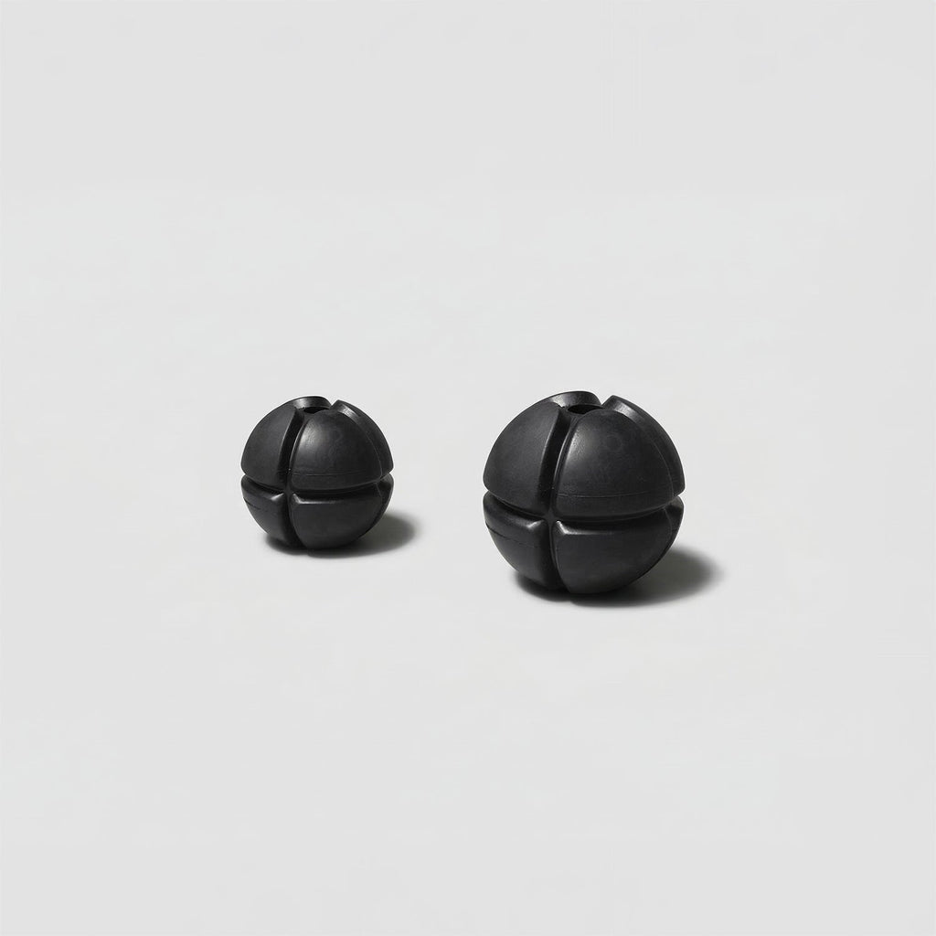 Natural Rubber Dog Ball product image 3
