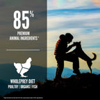 Dry Dog Food product image 3