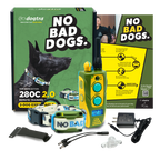 Remote Dog Training Collar product image 3