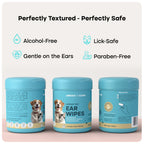 Pet Ear Cleaning Wipes product image 3