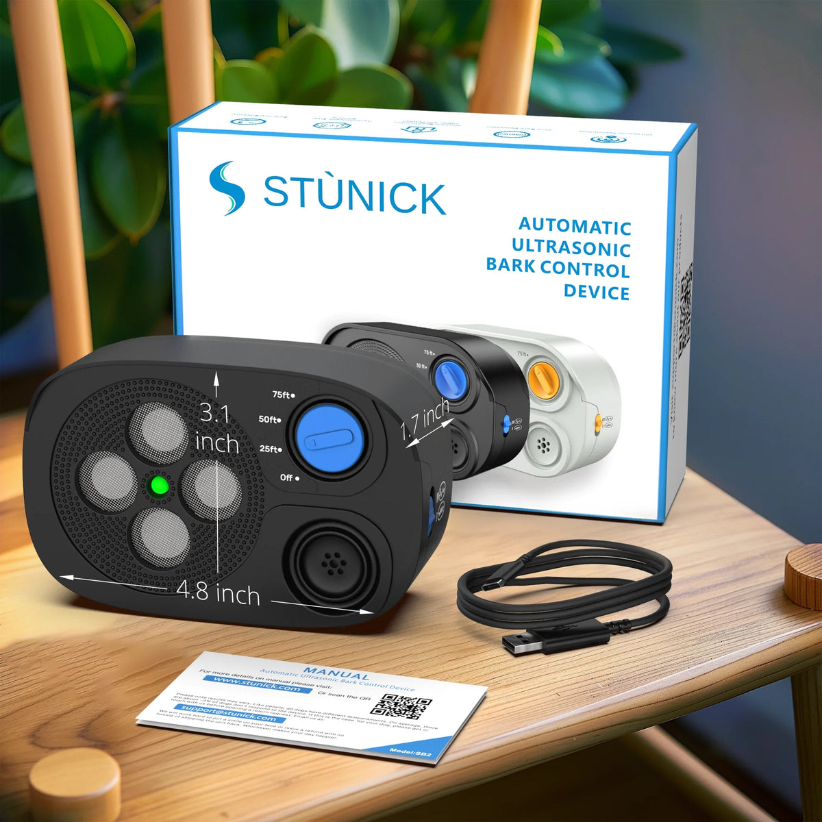 Anti-Barking Device product image 3