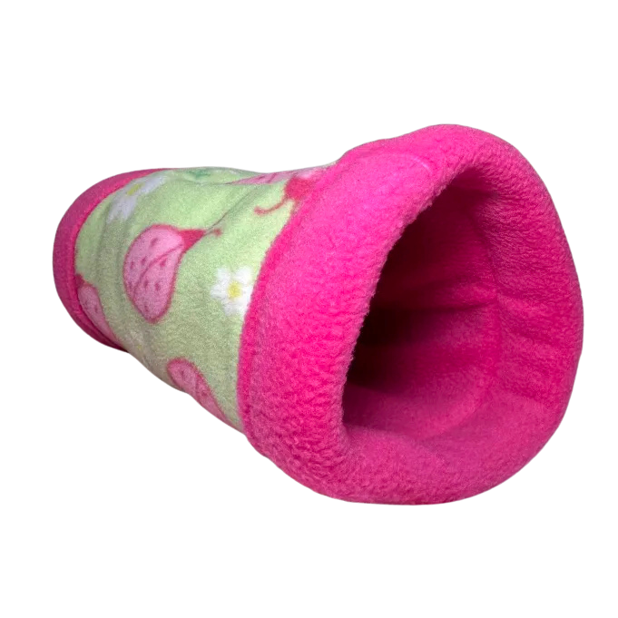 Small Pet Fleece Tube product image 3