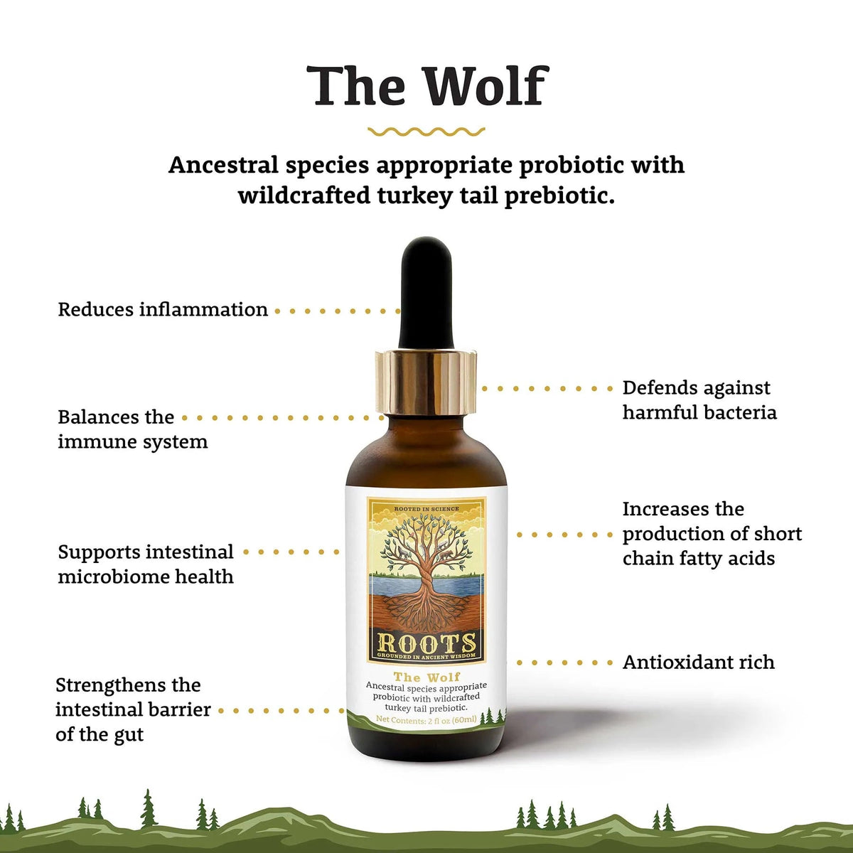 Dog Probiotic product image 3