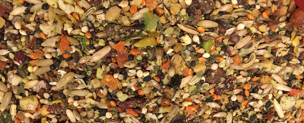 Parakeet Food product image 3