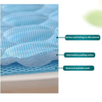 Cooling Dog Bed Mat product image 3