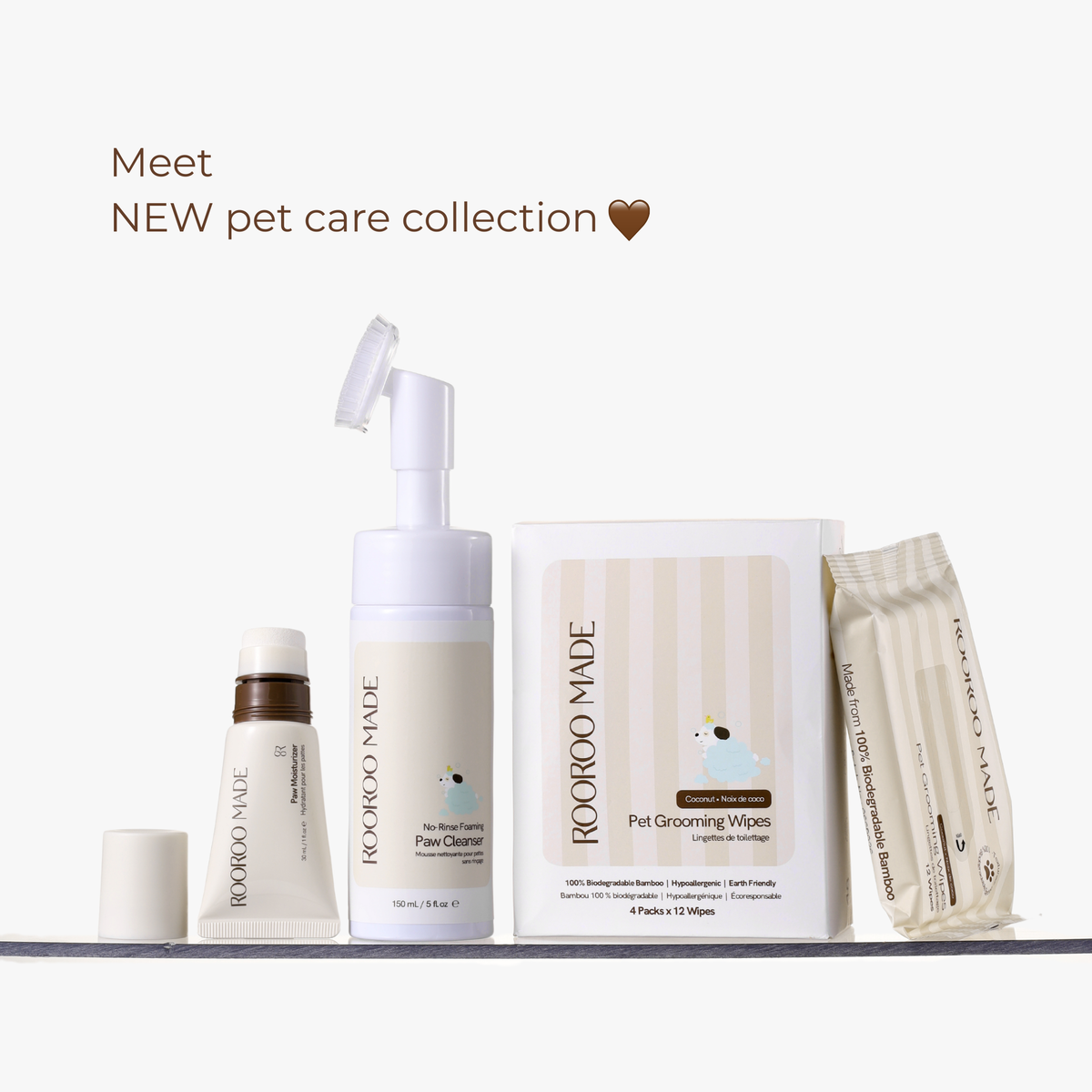 Pet Grooming Kit product image 3