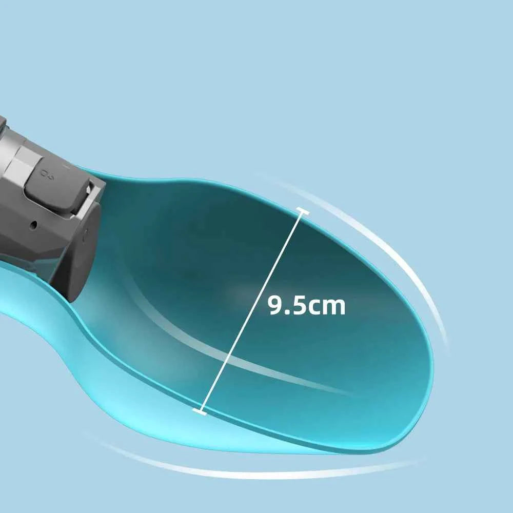 Portable Dog Water Bottle product image 3
