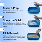 Cat Litter Deodorizer product image 3