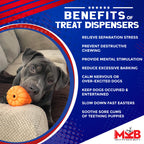 Rubber Dog Toy product image 3