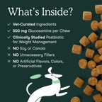 Dog Hip and Joint Support Chews product image 3