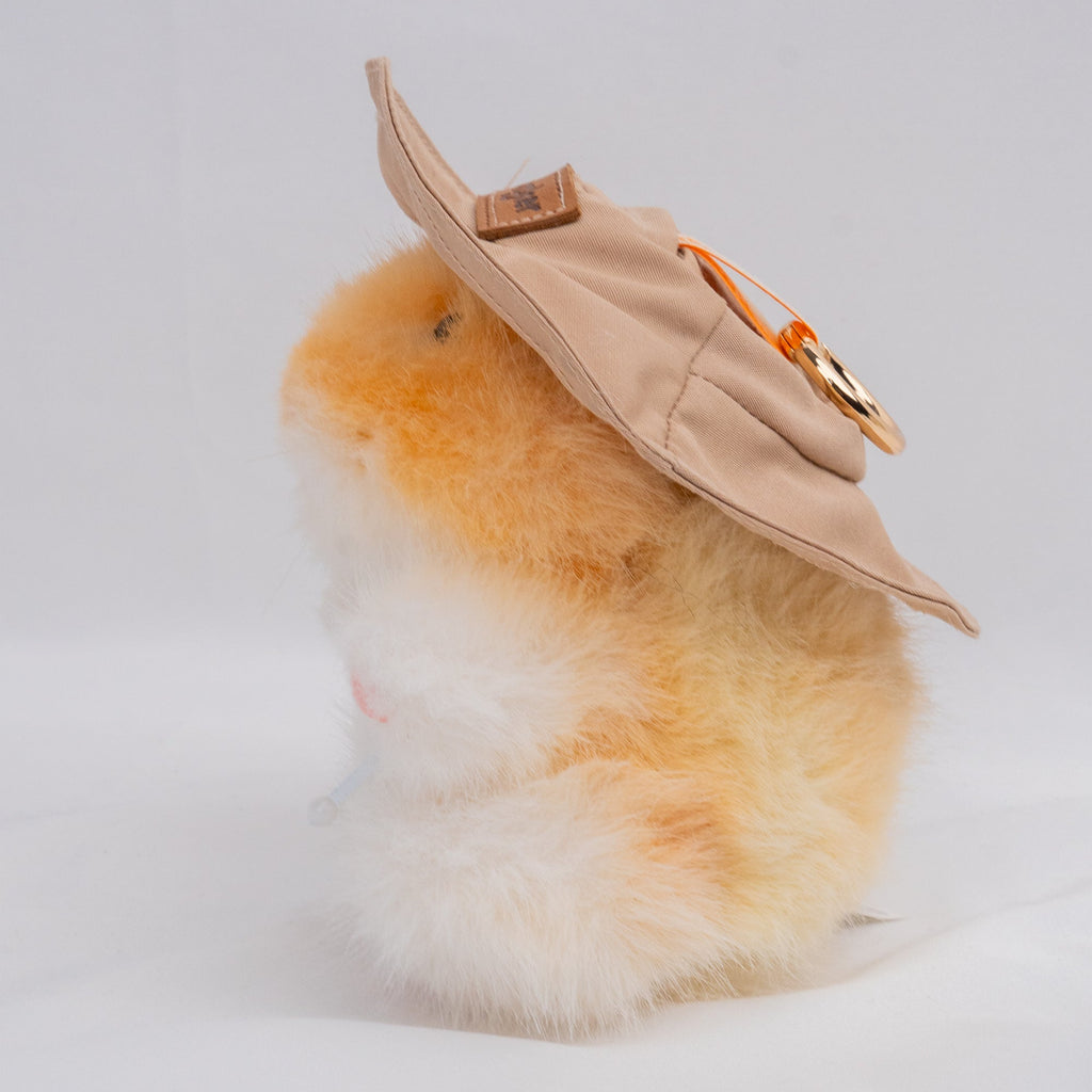 Interactive Hamster Plush product image 3