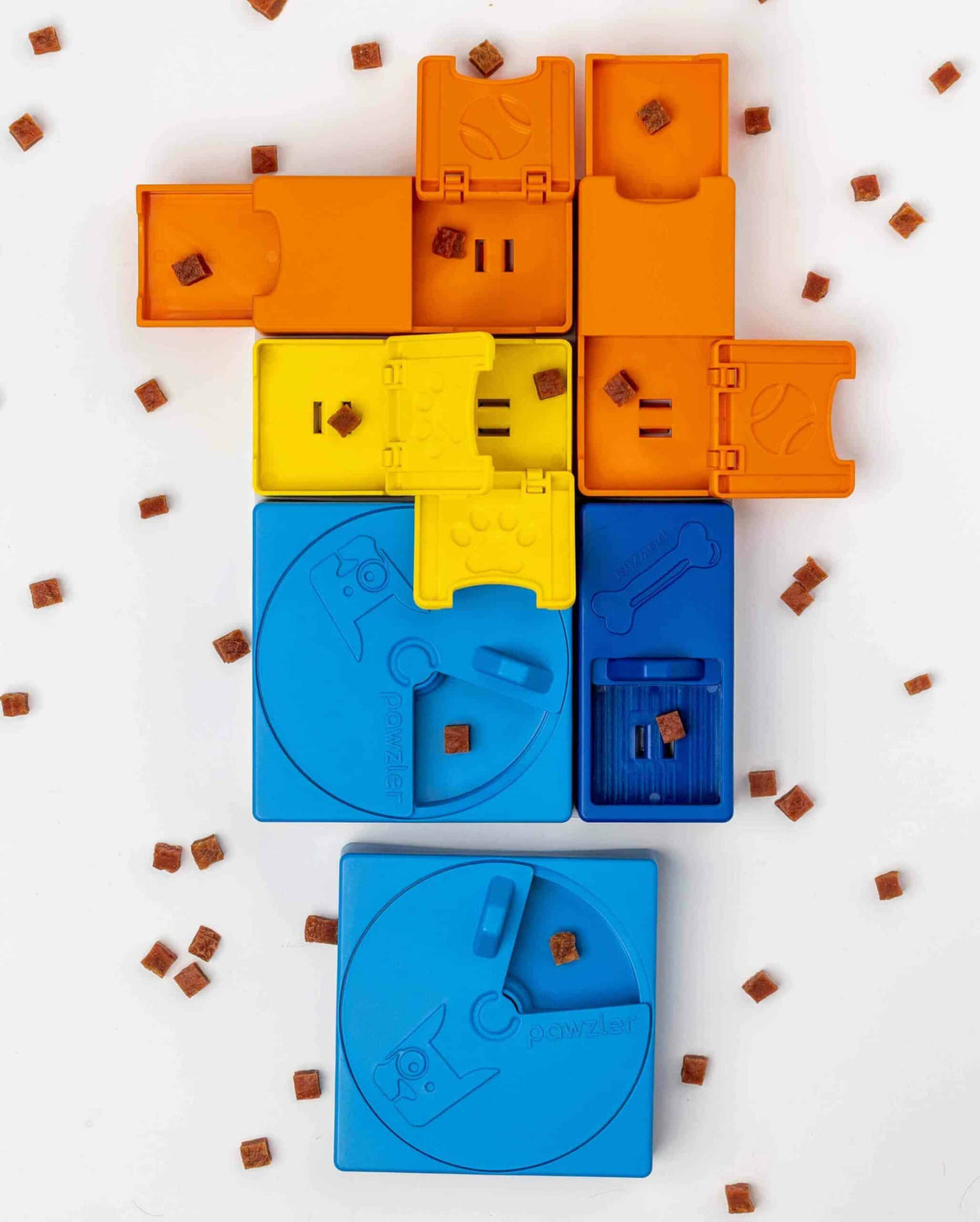 Dog Puzzle Toy product image 3