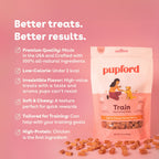 Dog Training Treats product image 3