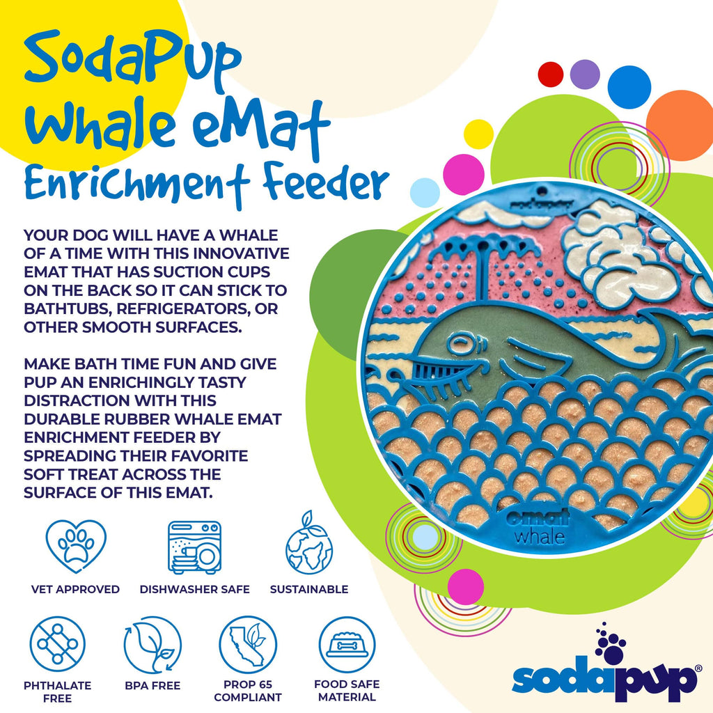 Pet Lick Mat product image 3