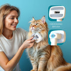 Pet Grooming Vacuum Kit product image 3