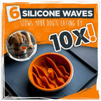 Slow Feeder Bowl Insert product image 3
