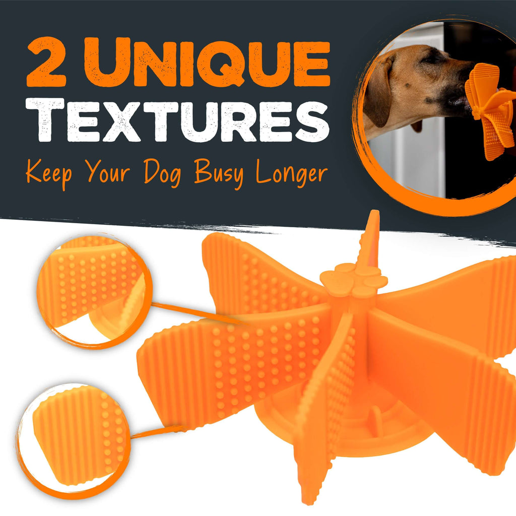 Slow Feeder Bowl Insert product image 3