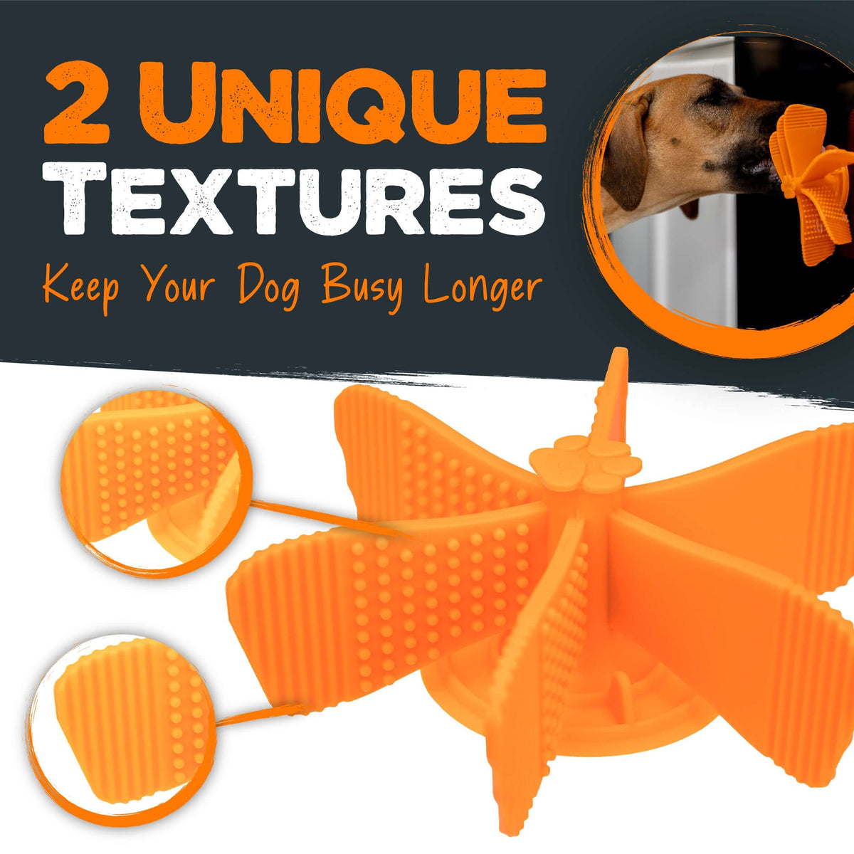 Slow Feeder Bowl Insert product image 3