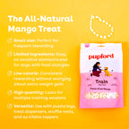 Mango Dog Treats product image 3