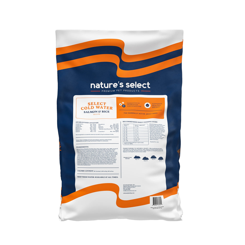 Dry Dog Food product image 3