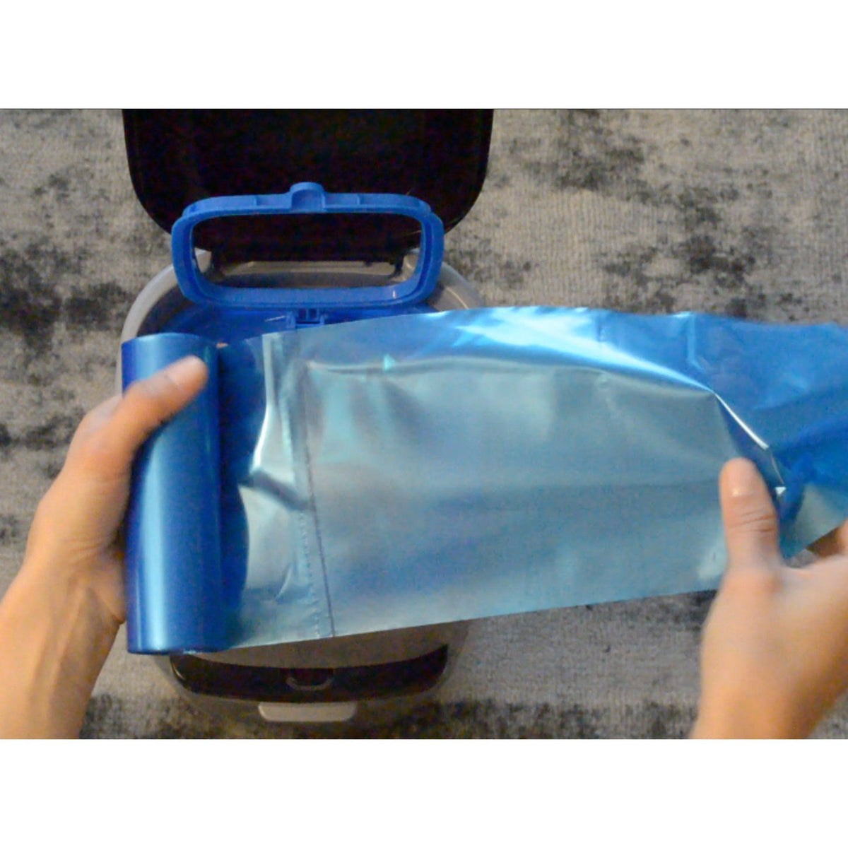 Cat Litter Pail Refill Bags product image 3