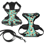 Pug Dog Harness product image 3