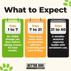 Dog Allergy Supplement product image 3