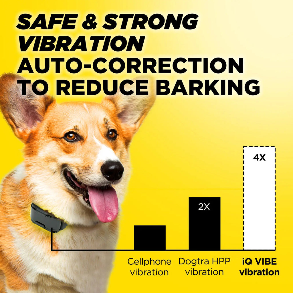 Vibration Bark Collar product image 3