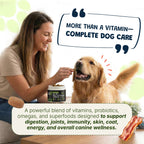 25-in-1 Dog Multivitamin Chews product image 3