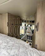 Retractable Dog Gate product image 3