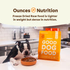 Freeze-Dried Dog Food product image 3