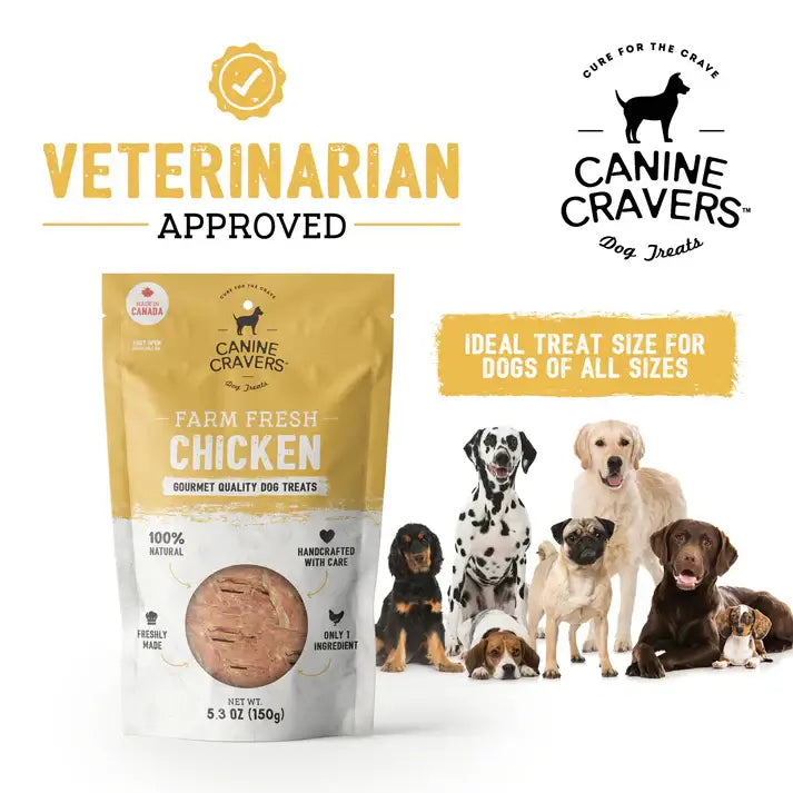 Chicken Dog Treats product image 3